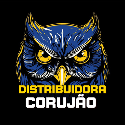 Logo restaurante CORUJÃO DISTRIBUIDORA