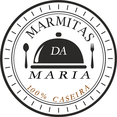 Logo restaurante Marmitas da Maria