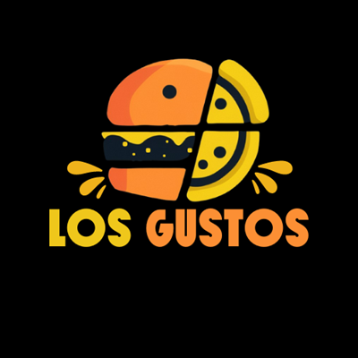 Logo restaurante Los Gustos