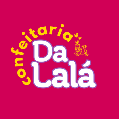 Logo restaurante Dalalá Confeitaria - Retiradas ou Uber Flash