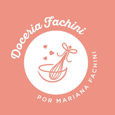 Logo restaurante Doceria Fachini