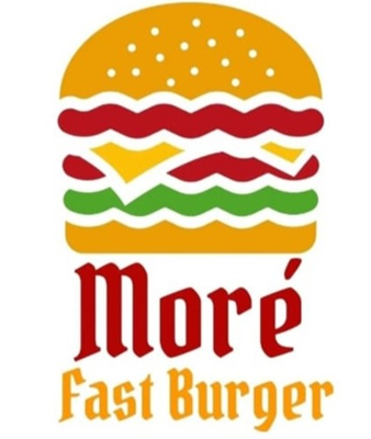 Logo restaurante Moré Fast Burger