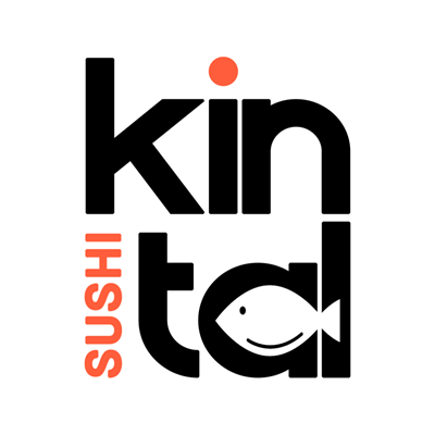 Logo restaurante Kintal Sushi