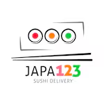 Logo restaurante Japa123
