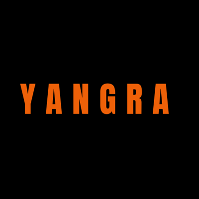 Logo restaurante YANGRA