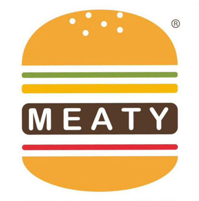 Logo restaurante Meaty Smash Burger