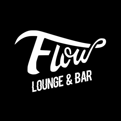 Logo restaurante Flow Lounge