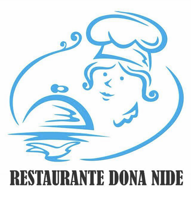 Logo restaurante Restaurante Dona Nide