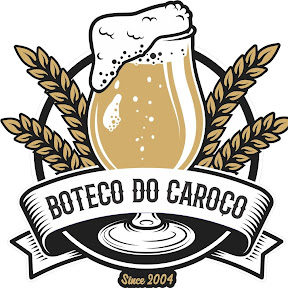 Logo restaurante Cardápio Boteco