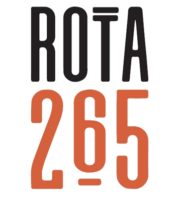 Logo restaurante Rota 265 Gastronomia