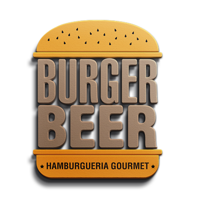 Logo restaurante Burger Beer