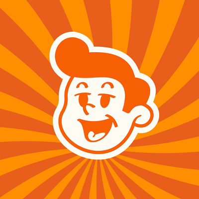 Logo restaurante zoen burguer