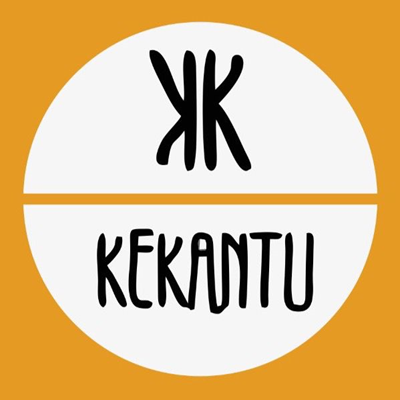 Logo restaurante Kekantu Bar & Restaurante