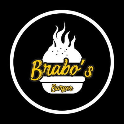 Logo restaurante Brabo's Burguer
