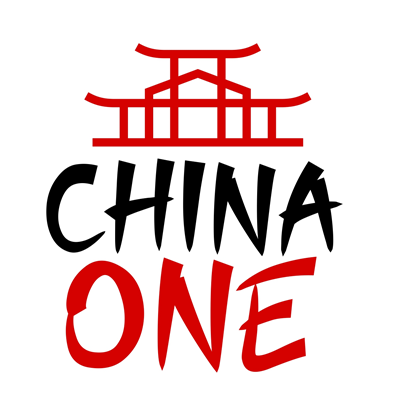 Logo restaurante China One Delivery Chines
