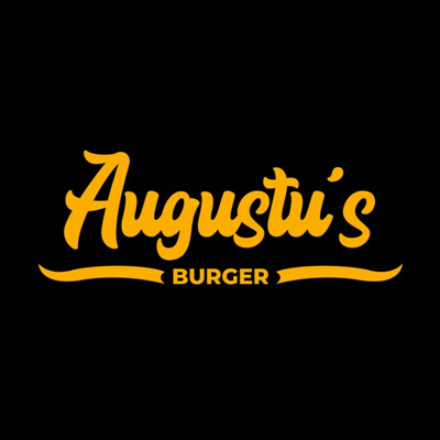 Logo restaurante Augustu's Burger