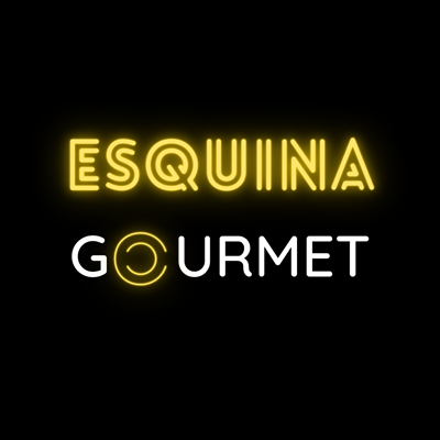 Logo restaurante Esquina Gourmet