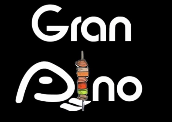 Logo restaurante Gran Dino