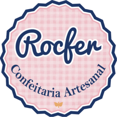 Logo restaurante Confeitaria Rocfer