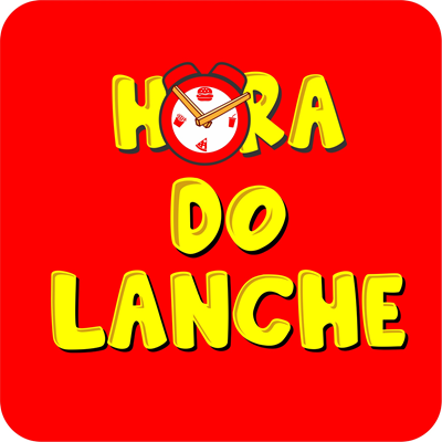 Logo restaurante Hora do Lanche