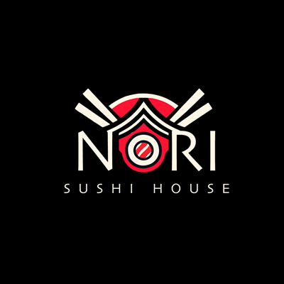Logo restaurante Nori Sushi