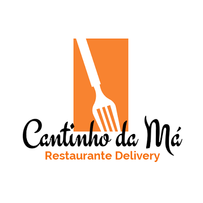 Logo restaurante Cantinho da Má