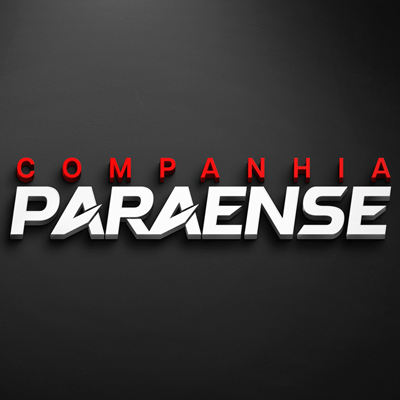 Logo restaurante Companhia Paraense