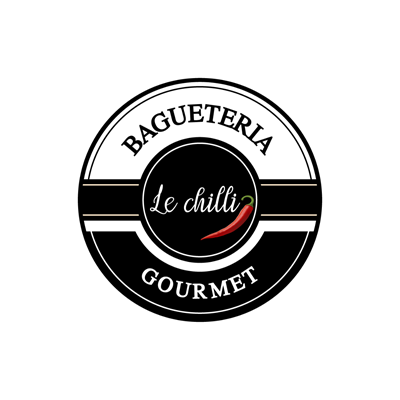 Logo restaurante Le Chilli Bagueteria Gourmet