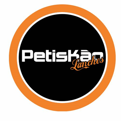 Logo restaurante Petiskão Lanches