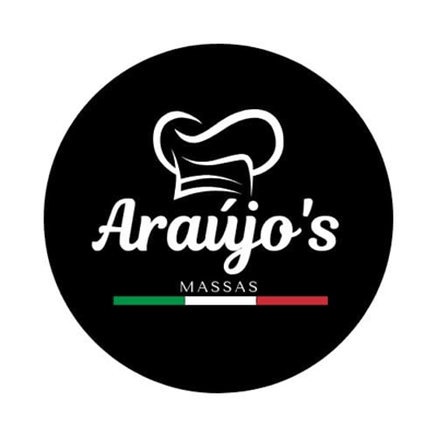 Logo restaurante Araújo´s Restaurante