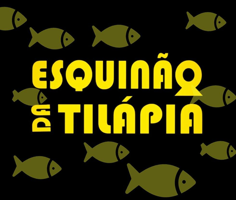 Logo restaurante ESQUINÃO DA TILÁPIA