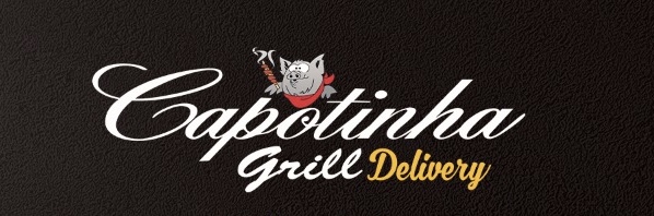 Logo restaurante Capotinha Grill 