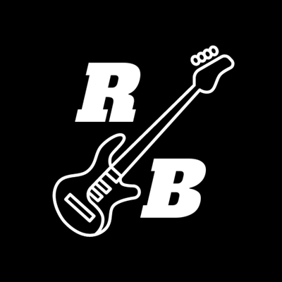 Logo restaurante Rock Burguer