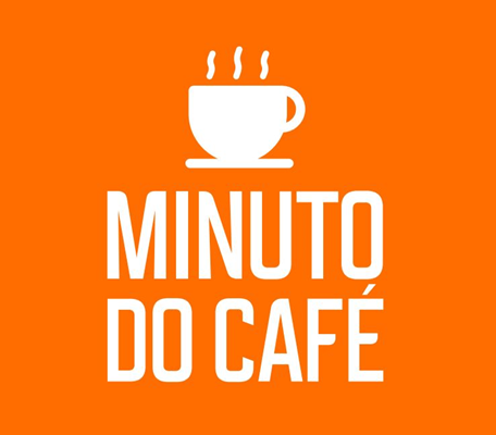 Logo restaurante MINUTO DO CAFÉ