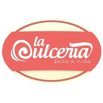 Logo restaurante LA DULCERIA