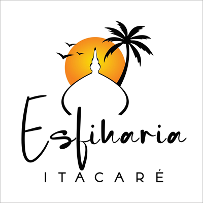 Logo restaurante Esfiharia Itacaré