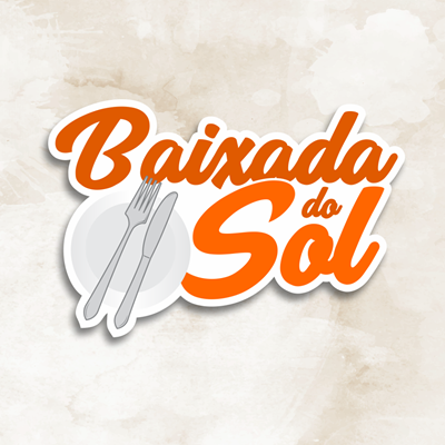 Logo restaurante JANTAR BAIXADA DO SOL