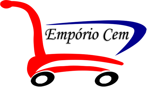 Logo restaurante Empório Cem