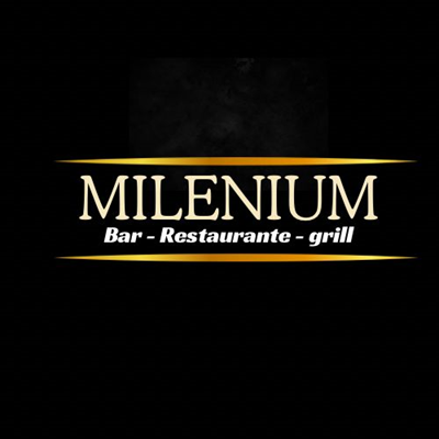 Logo restaurante Restaurante Milenium Grill
