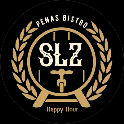 Logo restaurante Penas Bistro SLZ