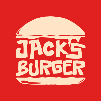 Logo restaurante Jack's Burger