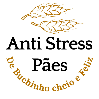 Logo restaurante Anti Stress Pães