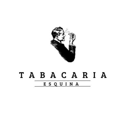 Logo restaurante Tabacaria Esquina