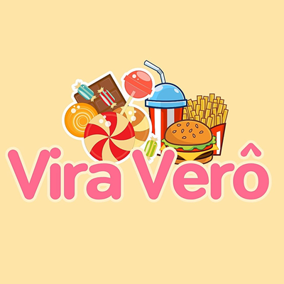 Logo restaurante Vira Verô