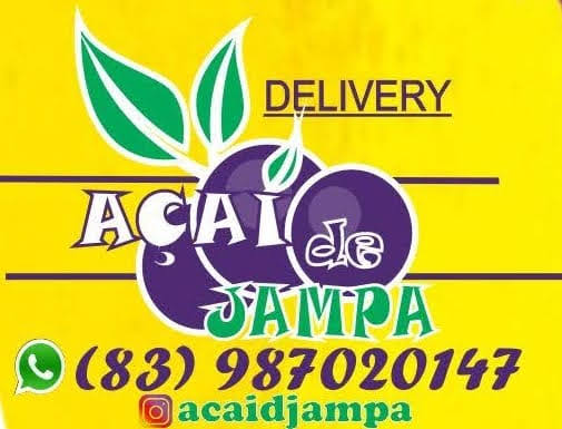 Logo restaurante Açaí de Jampa