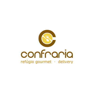 Logo restaurante Confraria Refúgio Gourmet - Delivery