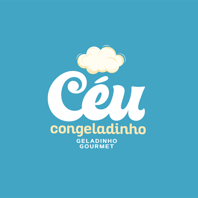 Logo restaurante Céu Congeladinho