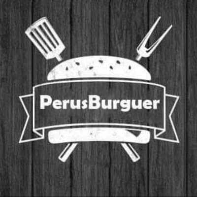 Logo restaurante Perusuburguer