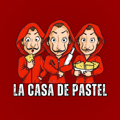 Logo restaurante La Casa de Pastel