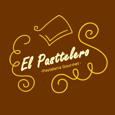 Logo restaurante EL PASTTELERO